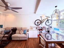 Blk 62B Strathmore Green (Queenstown), HDB 4 Rooms #508117941